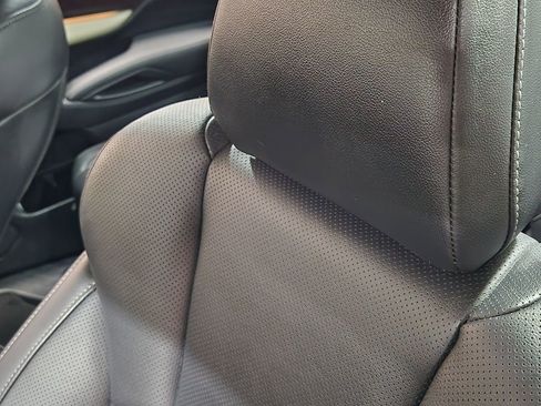 Used 2022 Subaru Ascent Touring w/ Popular Package #2A image 34