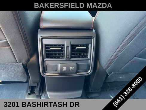 Used 2023 Subaru Forester Sport AWD/4WD image 25