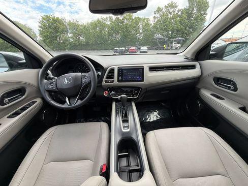 Certified 2022 Honda HR-V EX-L image 12