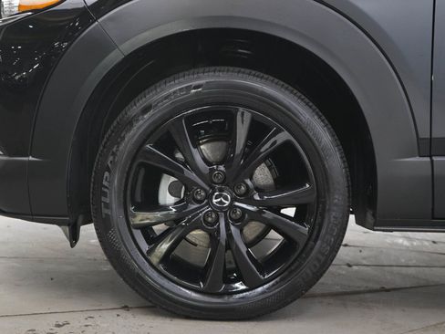 Used 2026 MAZDA CX-30 AWD 2.5 S w/ Select Sport Pkg image 30