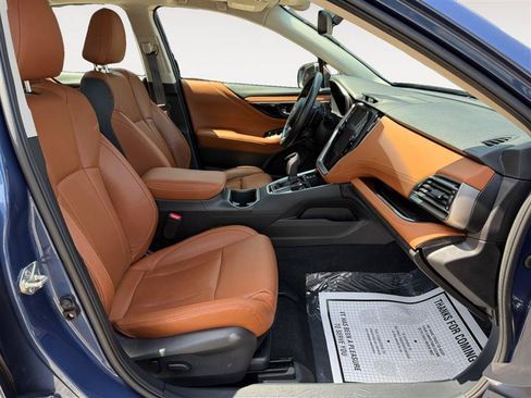 Used 2021 Subaru Legacy Touring XT AWD/4WD image 18