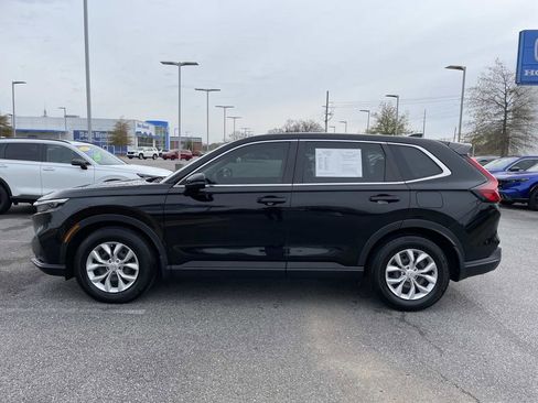 Used 2023 Honda CR-V LX image 7