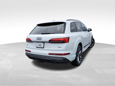 New 2026 Audi Q7 2.0T Premium image 10