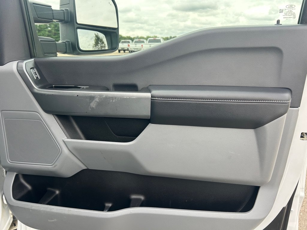 Used 2023 Ford F250 XLT w/ 360-Degree Camera Package AWD/4WD image 12