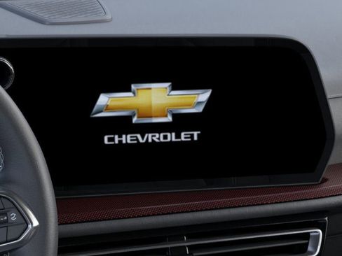 New 2026 Chevrolet Traverse Z71 image 20
