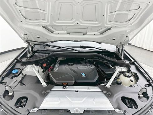 Used 2021 BMW X4 xDrive30i w/ Premium Package 3 image 26