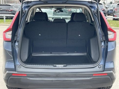 Certified 2024 Honda CR-V LX image 27