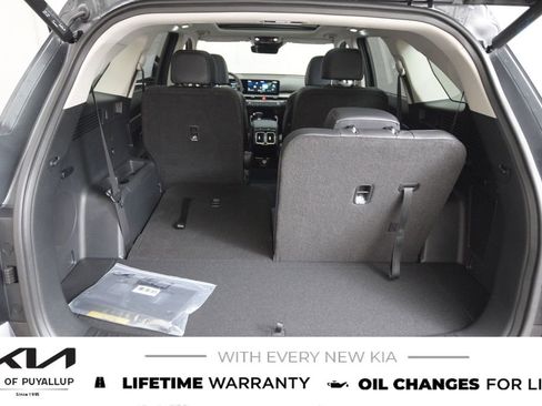 New 2026 Kia Sorento SX image 19