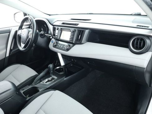 Used 2018 Toyota RAV4 XLE image 24