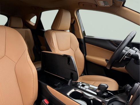 Used 2024 Lexus NX 350 AWD w/ Cold Area Package image 24