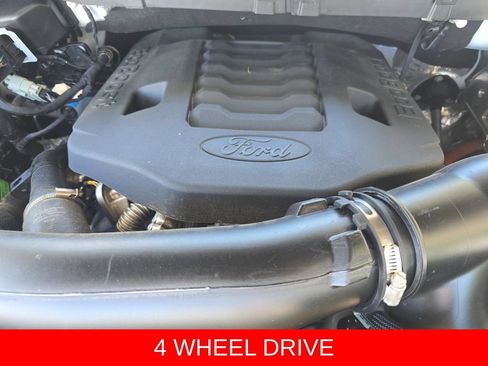 Used 2023 Ford F150 XLT w/ Equipment Group 302A High AWD/4WD image 30