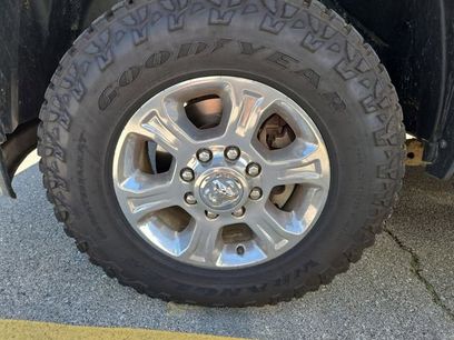 Used 2024 RAM 2500 Big Horn w/ Off Road Package