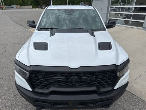 Used 2026 RAM 1500 Rebel w/ Rebel Level 1 Equipment Group AWD/4WD image 10