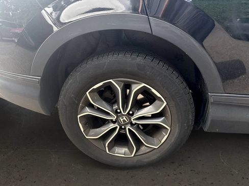 Used 2020 Honda CR-V EX-L image 27