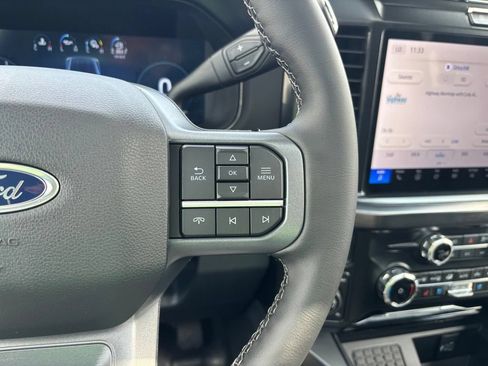 New 2026 Ford F350 Lariat w/ Tremor Off-Road Package AWD/4WD image 28