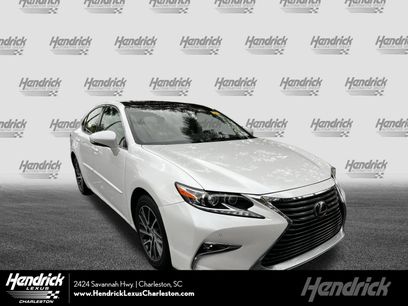 Used 2017 Lexus ES 350