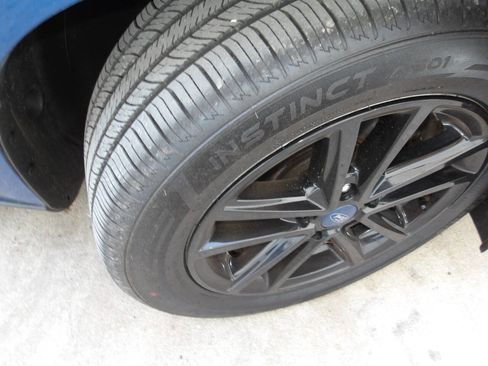 Used 2018 Ford Focus SE w/ Cold Weather Package FWD image 44