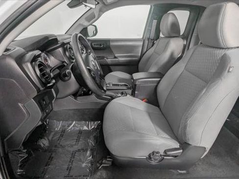 Used 2023 Toyota Tacoma SR RWD image 14