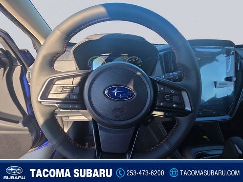 New 2026 Subaru Crosstrek 2.5i Limited AWD/4WD image 13
