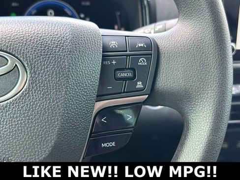 Used 2026 Toyota Camry LE image 21