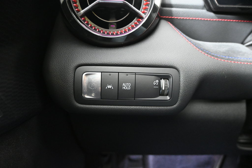 Used 2024 Chevrolet Blazer EV RS AWD/4WD image 24