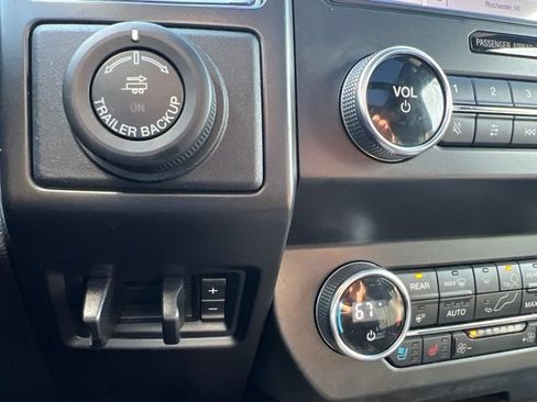 Used 2019 Ford Expedition Limited w/ Special Edition Package AWD/4WD image 32