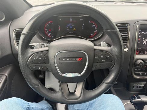 Used 2019 Dodge Durango GT AWD/4WD image 15