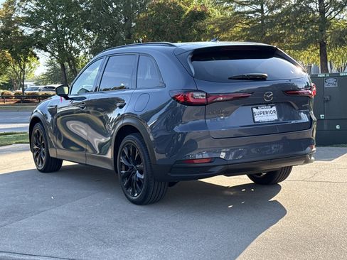 New 2026 MAZDA CX-90 3.3 Turbo w/ Premium Sport Pkg AWD/4WD image 7