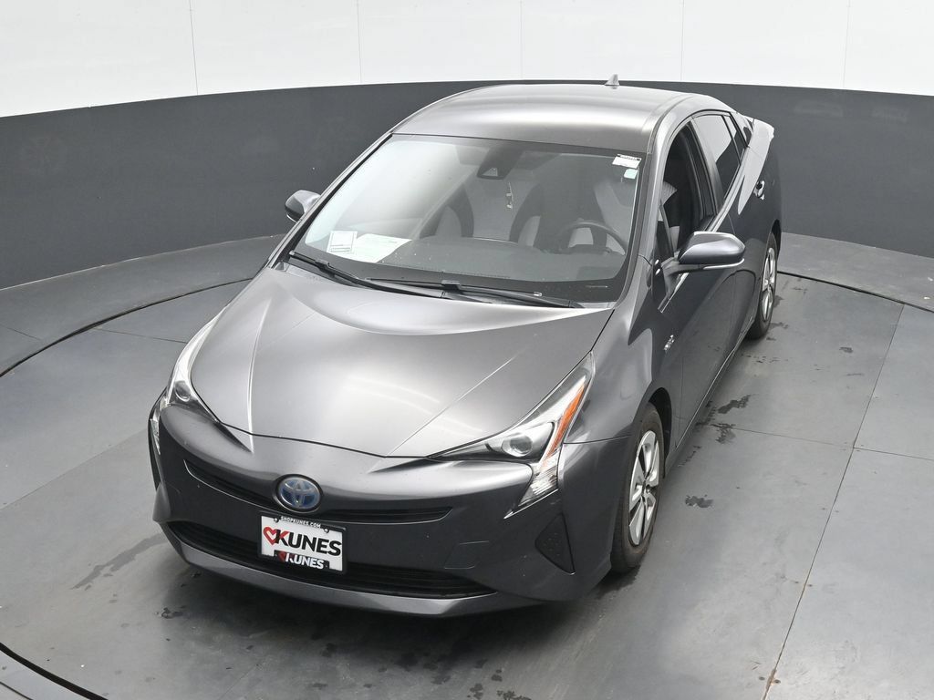Used 2017 Toyota Prius Two FWD image 27