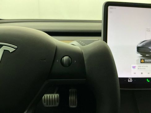 Used 2022 Tesla Model 3 Performance AWD/4WD image 12