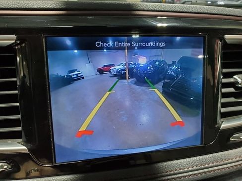 Used 2017 Chrysler Pacifica Limited FWD image 55