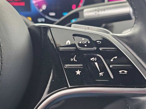 Used 2021 Mercedes-Benz S 580 S 580 image 28