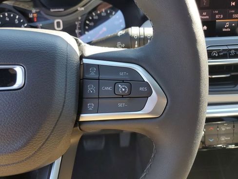 New 2026 Jeep Compass Limited image 26