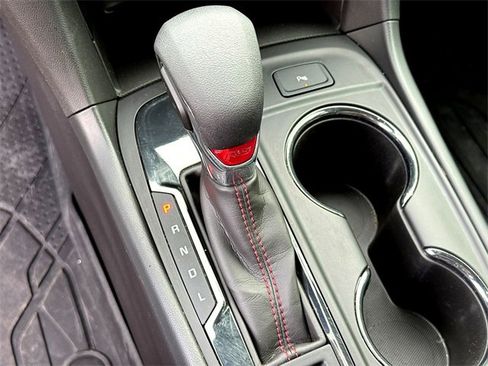 Used 2024 Chevrolet Equinox RS image 21