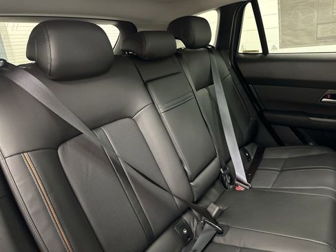 New 2026 MAZDA CX-50 AWD 2.5 Hybrid w/ Premium Pkg image 20