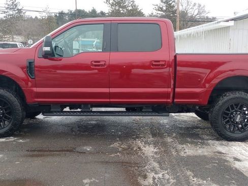 Used 2019 Ford F250 Lariat image 4