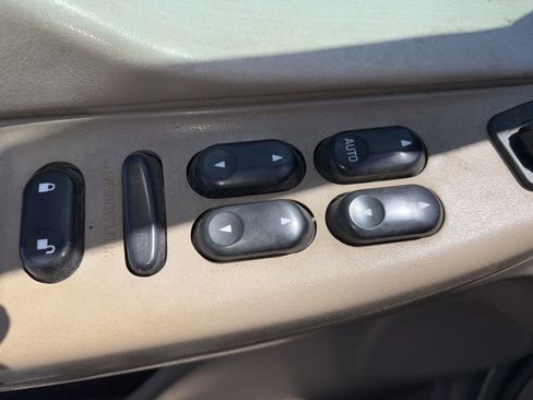 Used 2003 Ford F250 King Ranch AWD/4WD image 22