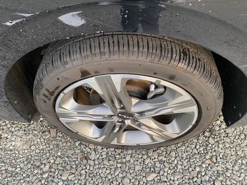 Used 2024 Kia K5 EX image 25