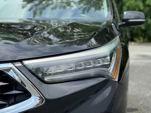 Used 2021 Acura RDX AWD image 18