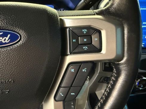 Used 2022 Ford F350 Lariat w/ Lariat Value Package image 25