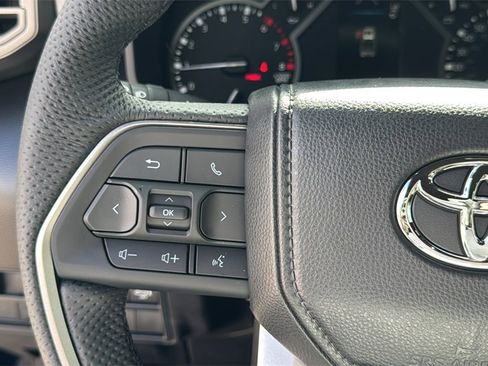 New 2026 Toyota Tundra SR5 image 31