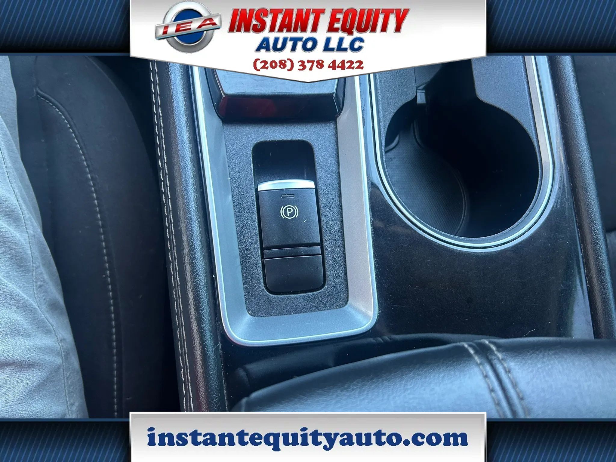 Used 2023 Nissan Altima 2.5 SV AWD/4WD image 11