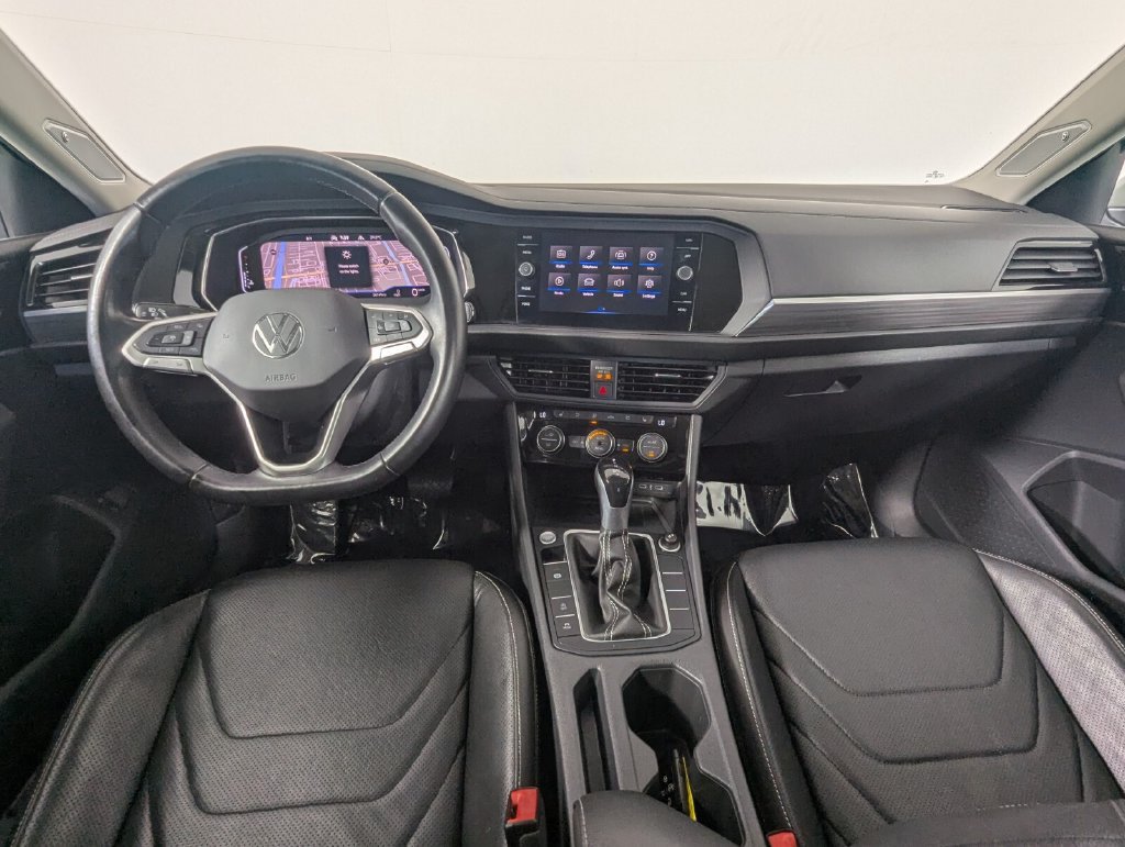 Used 2023 Volkswagen Jetta SEL FWD image 15