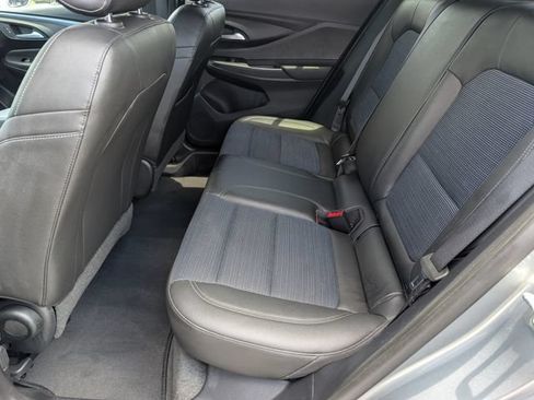 Used 2025 Buick Envista Preferred FWD image 28