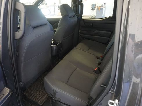 Used 2024 Toyota Tacoma SR AWD/4WD image 18