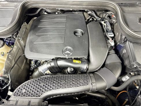 Used 2020 Mercedes-Benz GLE 350 w/ Premium Package image 39