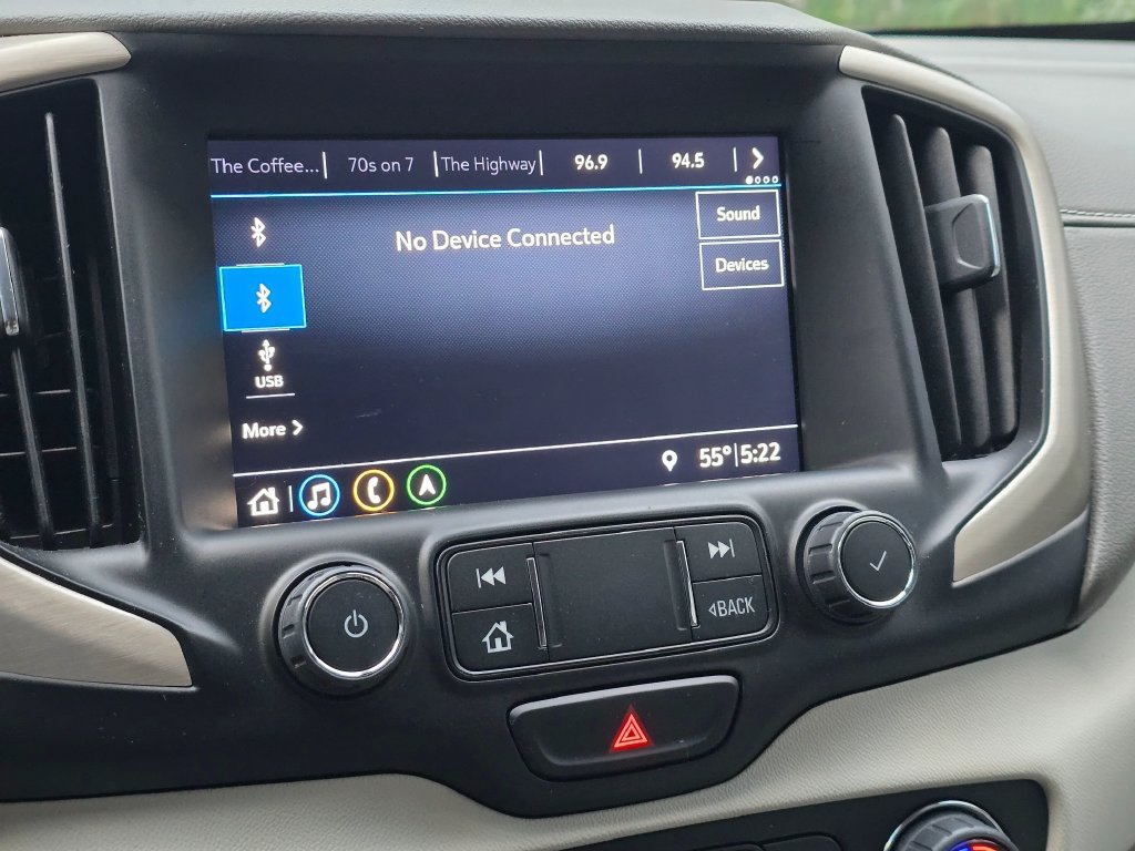 Used 2020 GMC Terrain Denali w/ Denali Premium Package AWD/4WD image 19