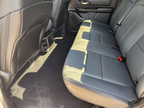 New 2026 RAM 1500 Tradesman image 22