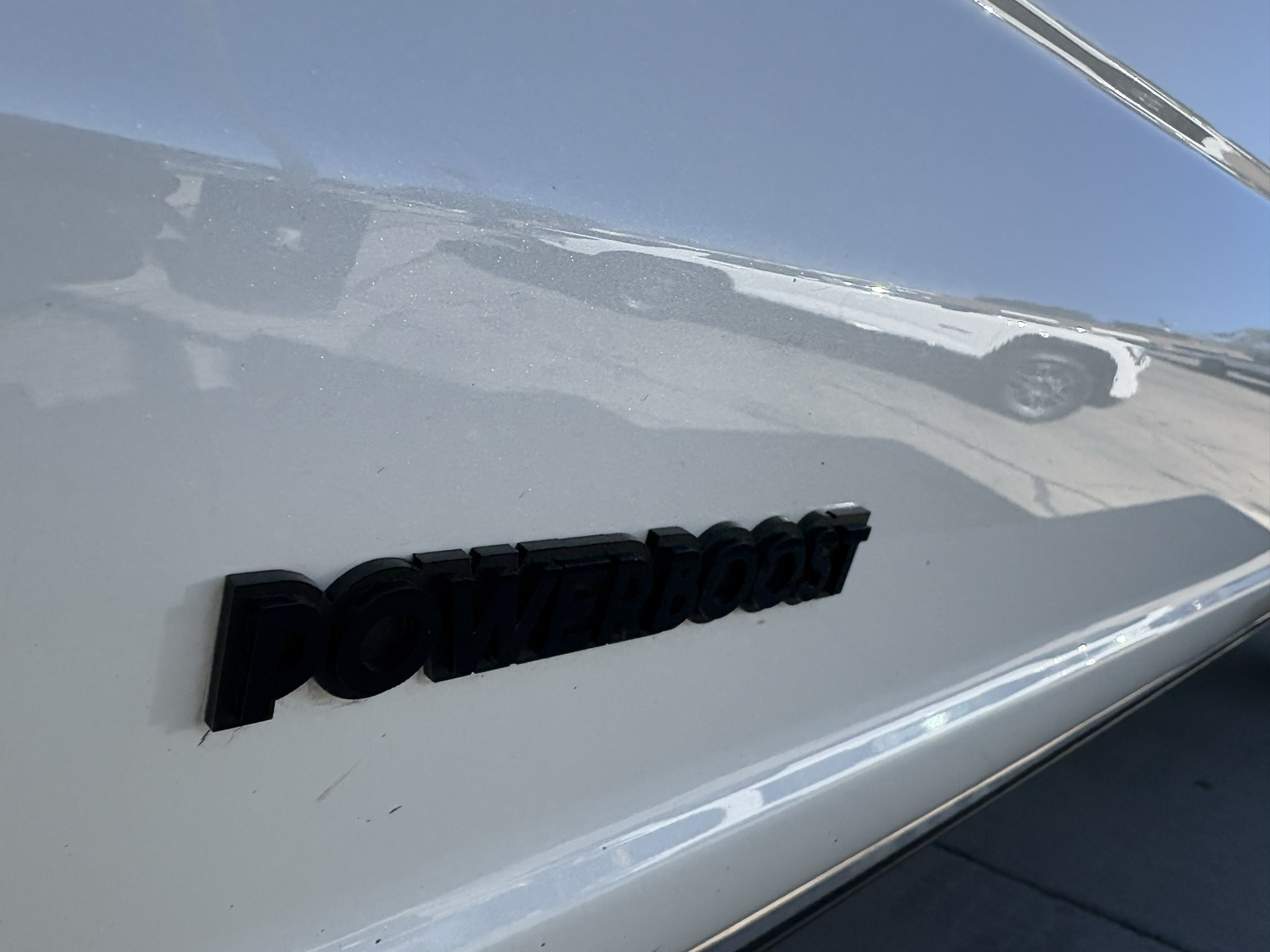 Used 2023 Ford F150 Limited AWD/4WD image 15