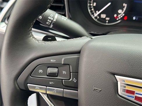 New 2025 Cadillac XT6 Luxury w/ LPO, Floor Liner Package image 27